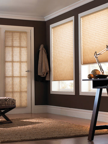 Honeycomb / Cellular Shades