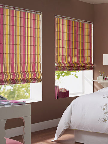 Roman Shades