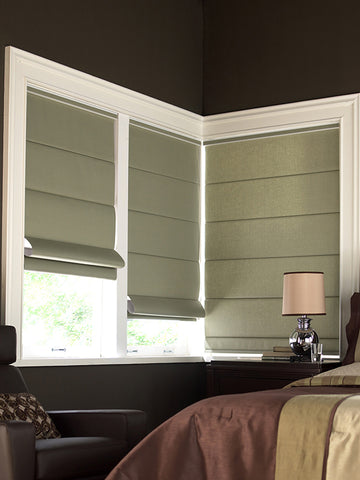 Roman Blinds