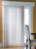 Smart Sheer Vertical Shades