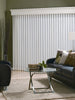 Smart Sheer Vertical Shades