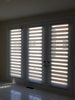 Smart Solar / Dual Shades