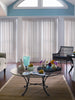 Vertical Blinds Fabric or PVC