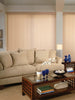 Vertical Blinds Fabric or PVC