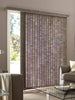 Vertical Blinds Fabric or PVC
