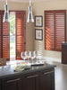 Wood Shutters