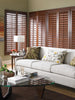 Wood Shutters