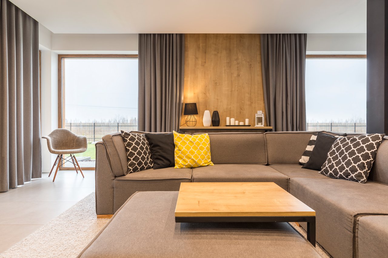 Feeling Cozy in your Blanket?