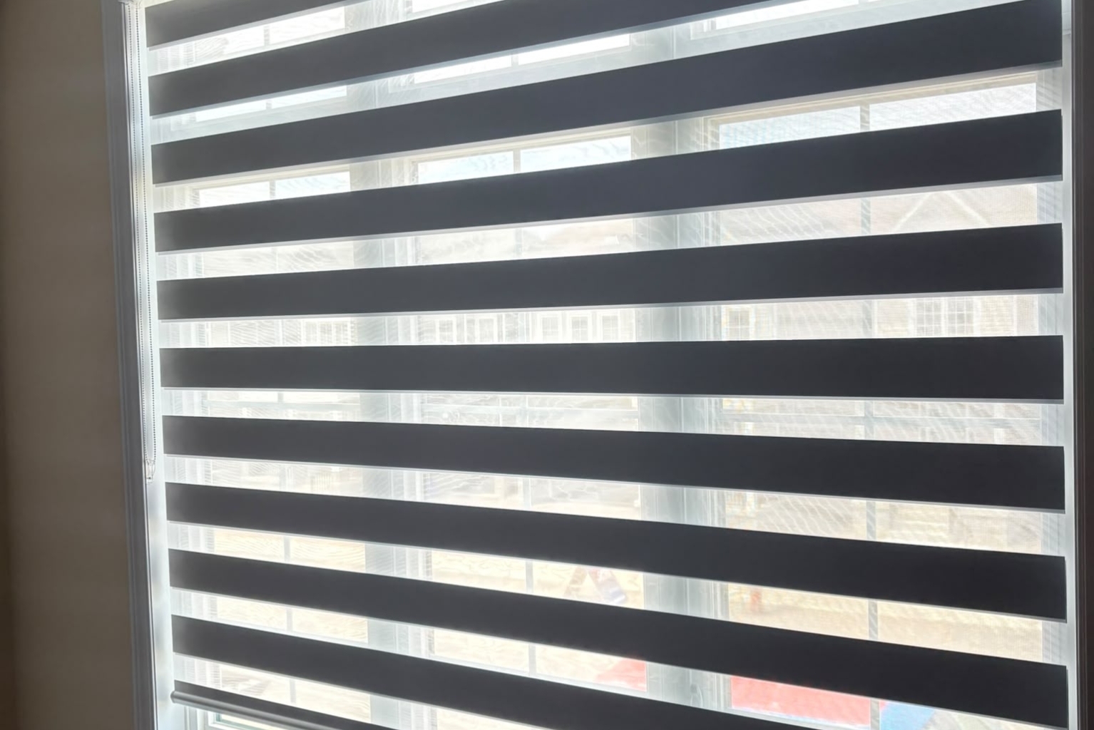 Zebra Blinds - Image 1