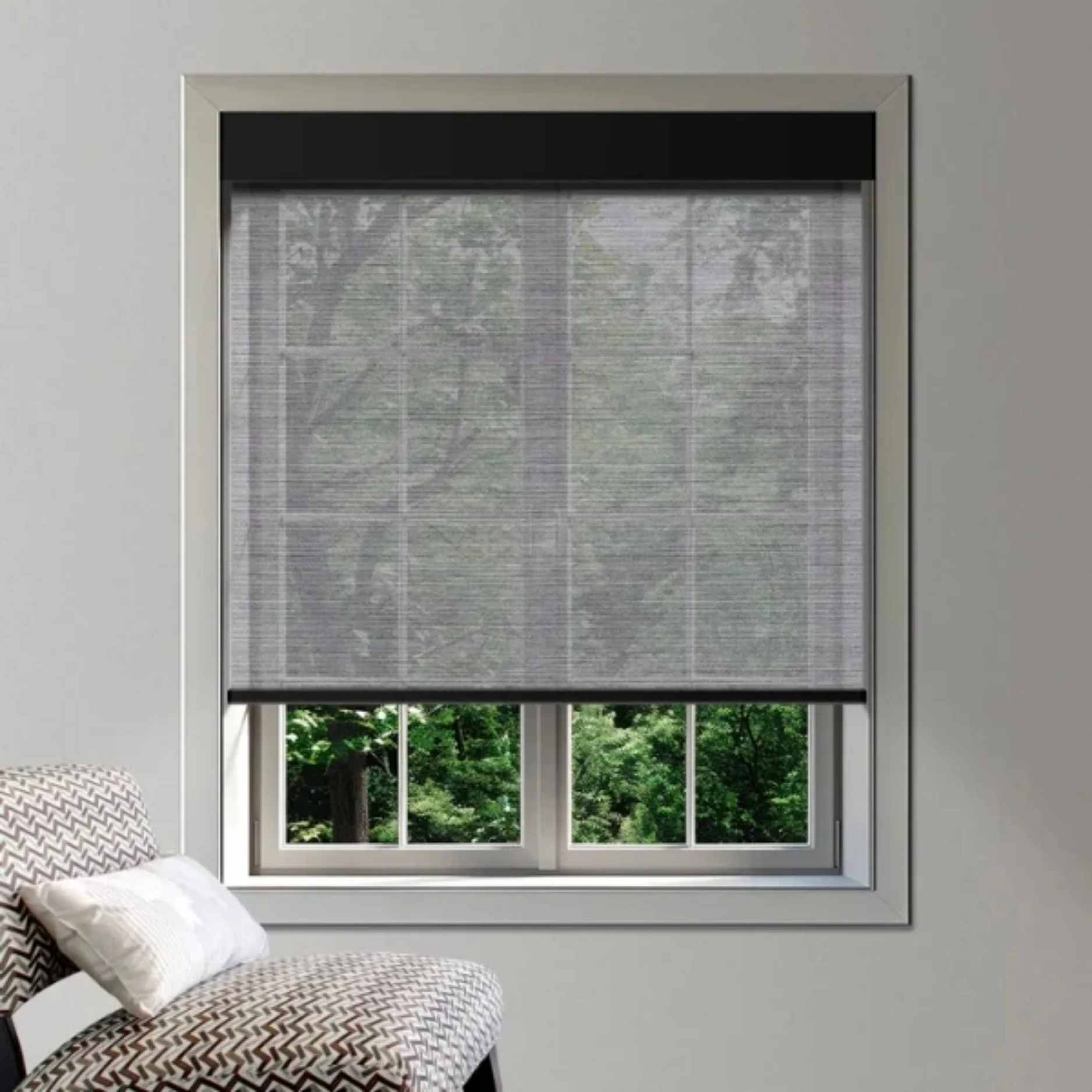 Roller Shades