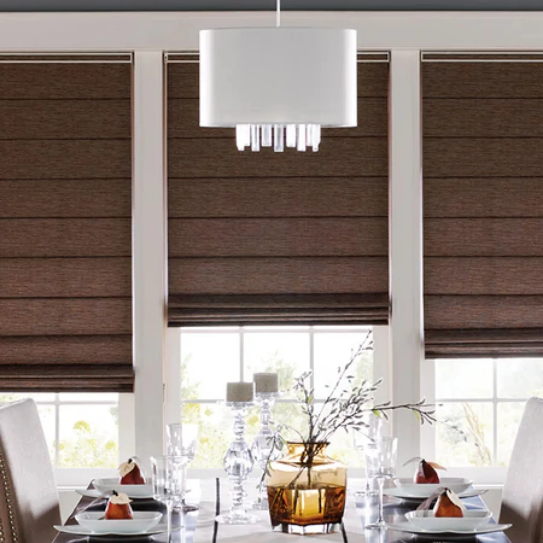 Roman Blinds (4)