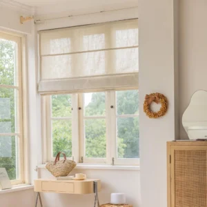 Roman Blinds