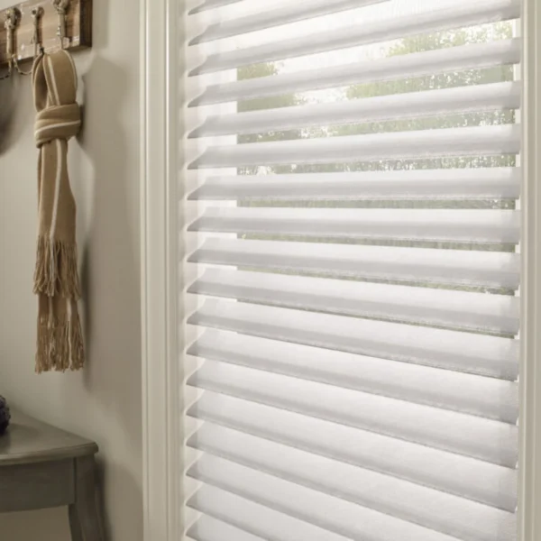 Silhouette Shades | Modern Light Control