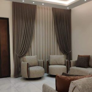 Drapery