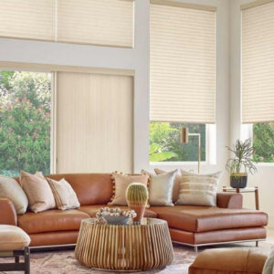 HoneyComb/Cellular Shades