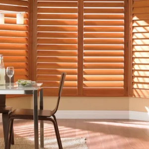 California Shutters