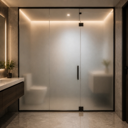 Bathrooms