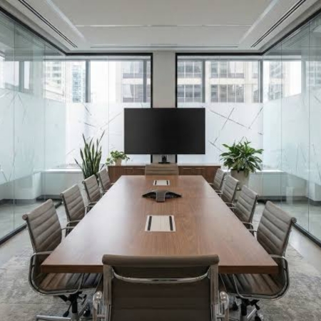 Boardrooms