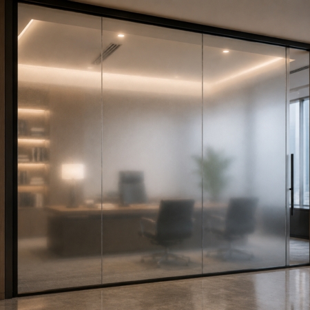 Executive Offices