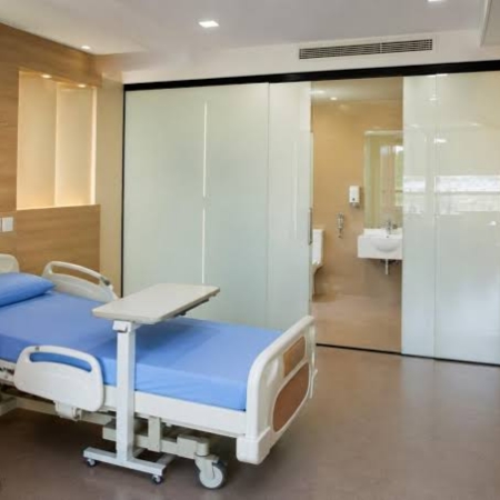 Hospitals