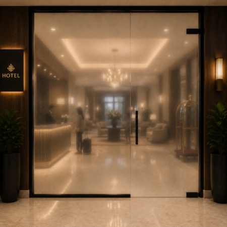 Hotels