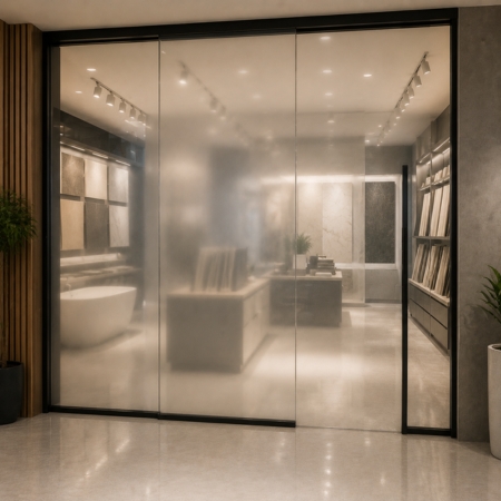 Luxury Boutiques