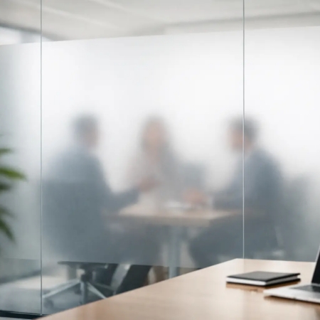 Meeting Rooms