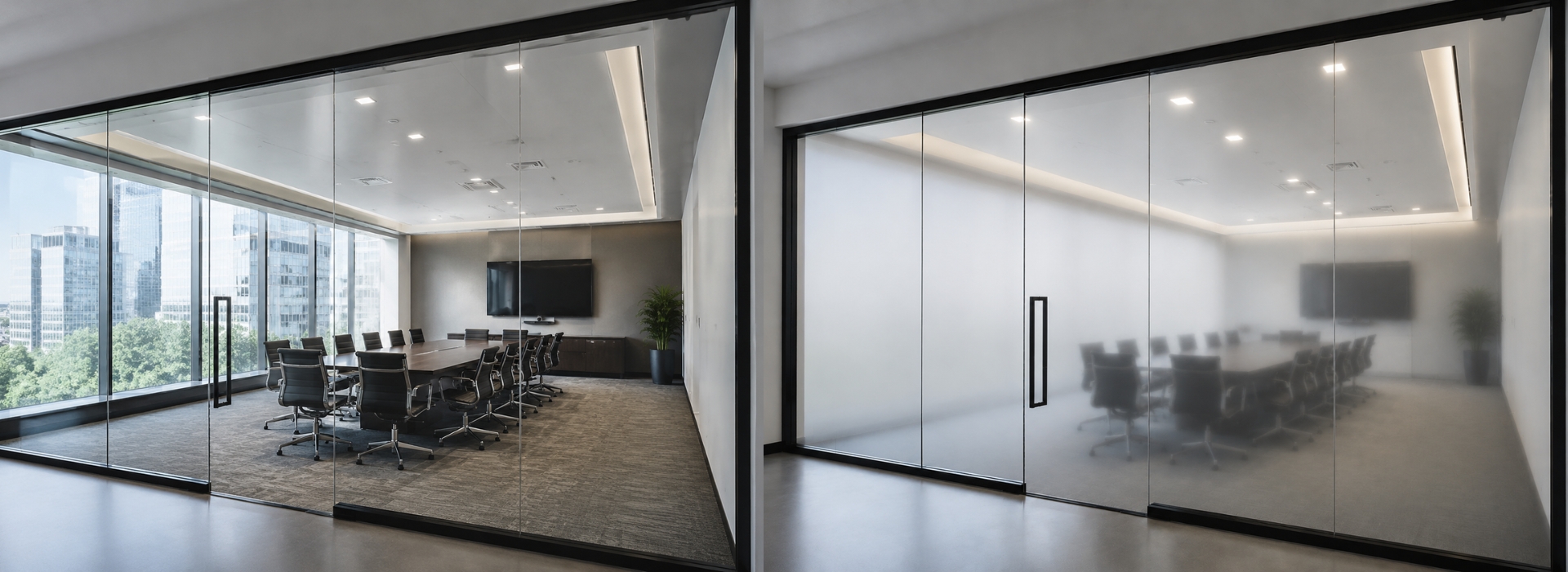 Office Boardroom