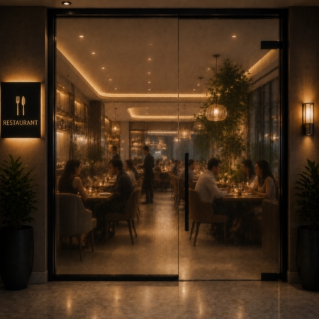 Restaurants