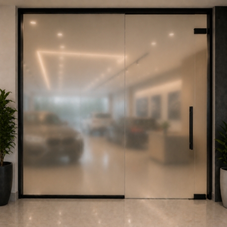 Showrooms