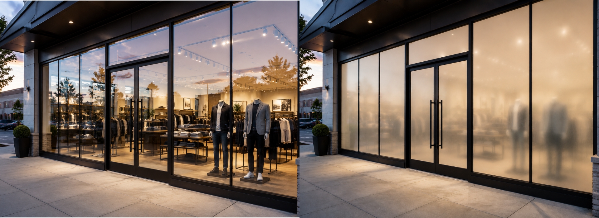 Storefront